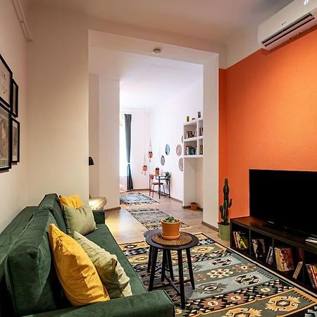Mexicopo Apartment With Garage Budapest Exterior foto