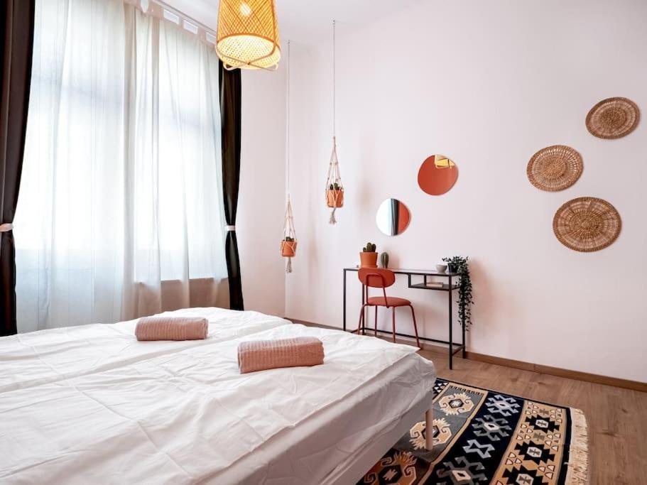 Mexicopo Apartment With Garage Budapest Exterior foto